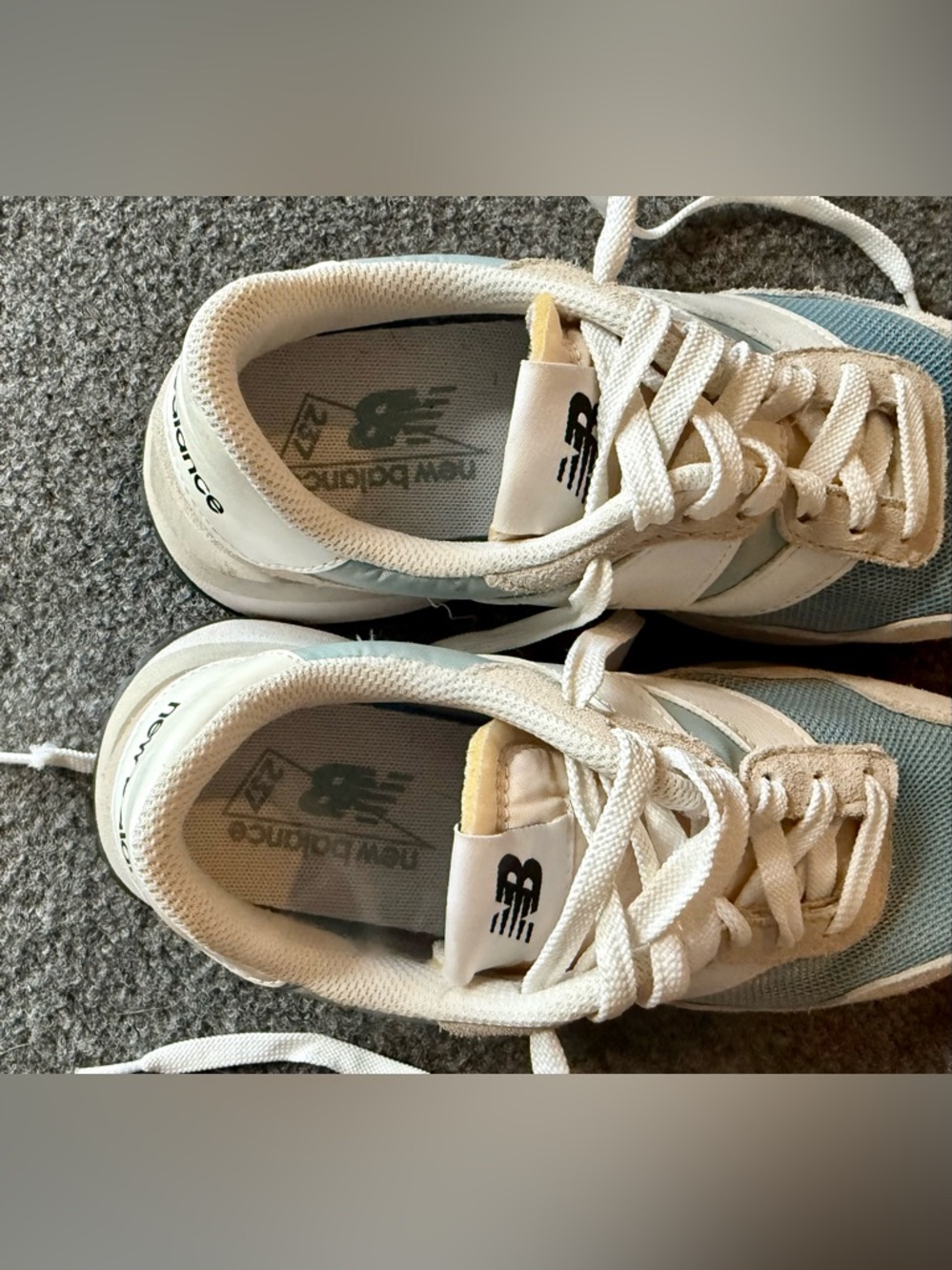 New Balance 237 - Picture 4 of 8